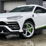 Jakie felgi do białego auta