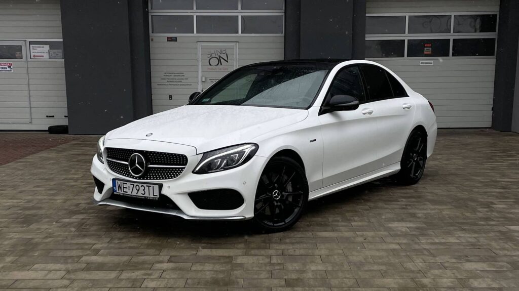 Jakie felgi do białego auta