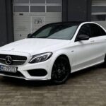 Jakie felgi do białego auta