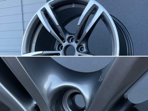 Felgi-BMW-R19-kolor-Ferryk-Grey-+-CNC-