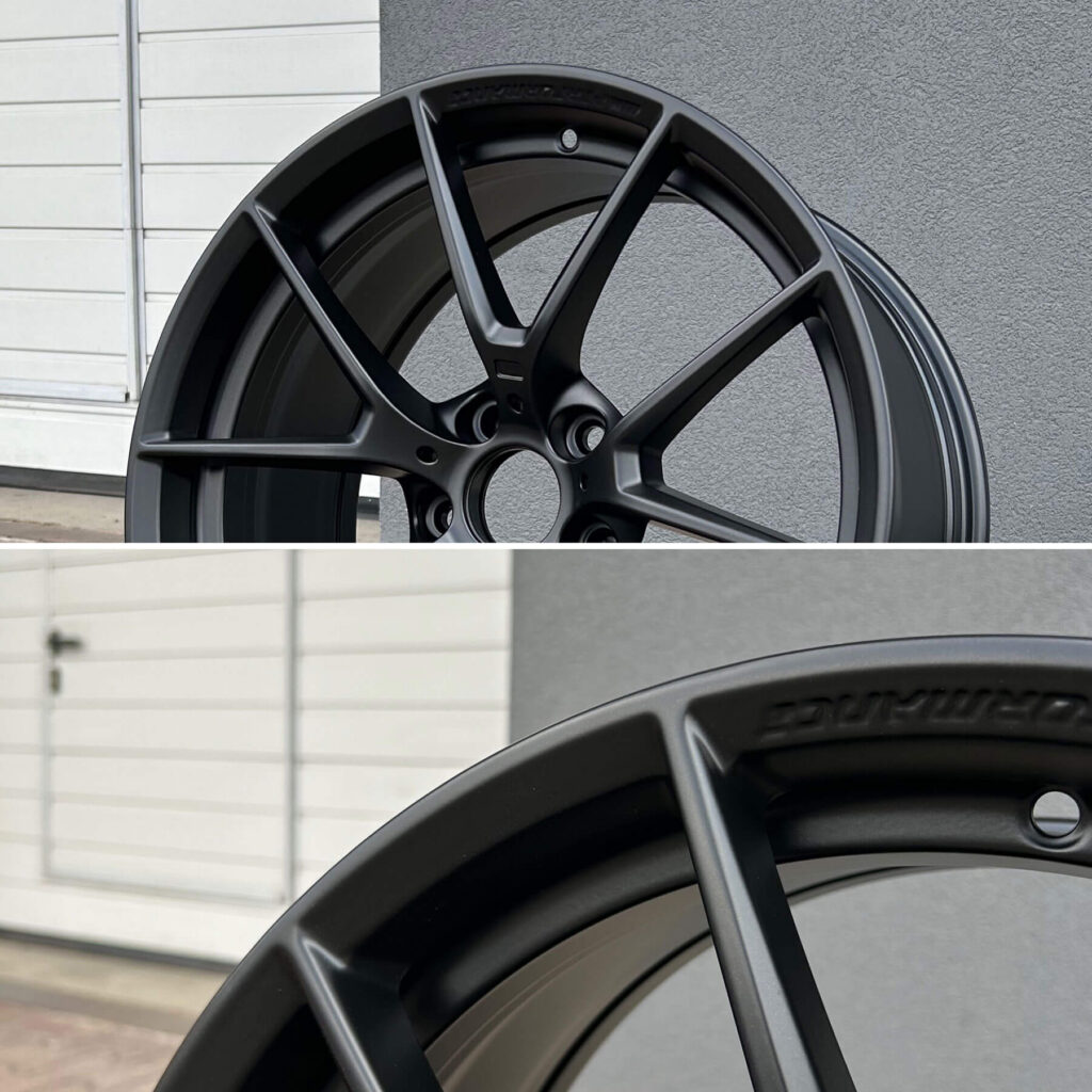 Felgi-R21-BMW-kolor-Czarny-mat