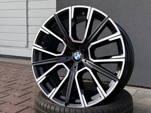 Felgi_BMW_R21_kolor_Orbit_Grey_+_CNC