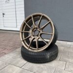 Regeneracja felg japońskich marek