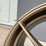 Regeneracja felg japońskich marek