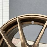 Regeneracja felg japońskich marek