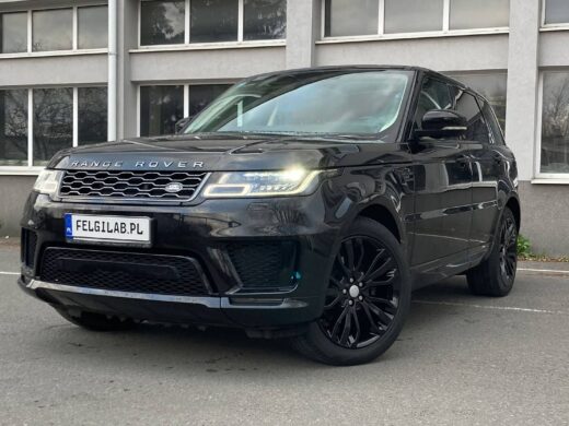 Land_Rover_Range_Rover_felgi_R22_kolor_Czarny_połysk