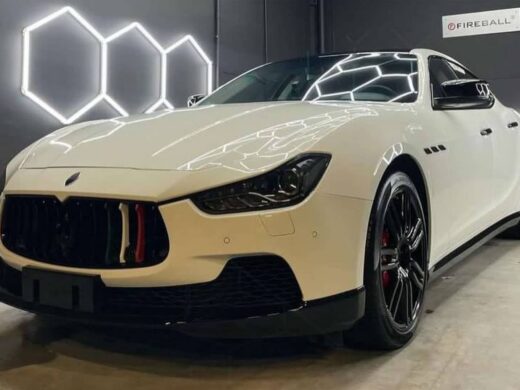 Maserati-Quattroporte-Felgi-R20-kolor-Czarny-połysk