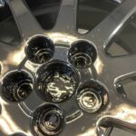 Profesionalna renowacja felg Toyota